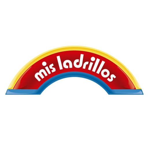 mis ladrillos bloques
