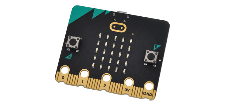 Core micro:bit