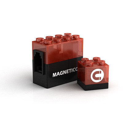 Sensor magnético